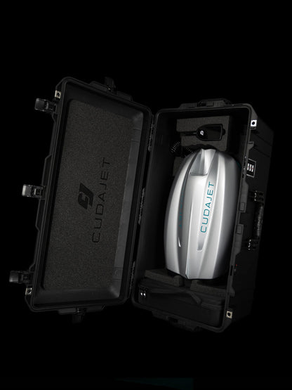 Jetsea™ - Underwater Jetpack