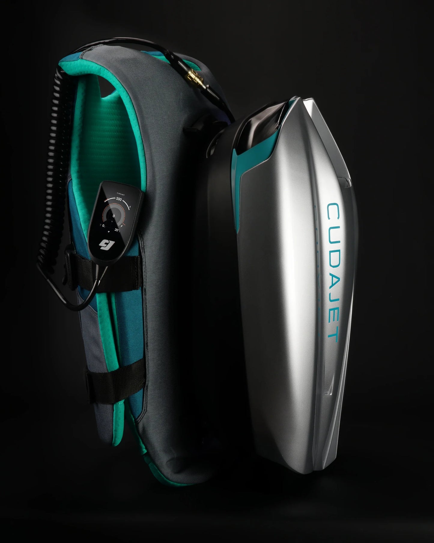 Jetsea™ - Underwater Jetpack