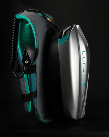 Jetsea™ - Underwater Jetpack