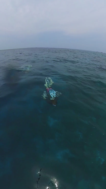 Jetsea™ - Underwater Jetpack